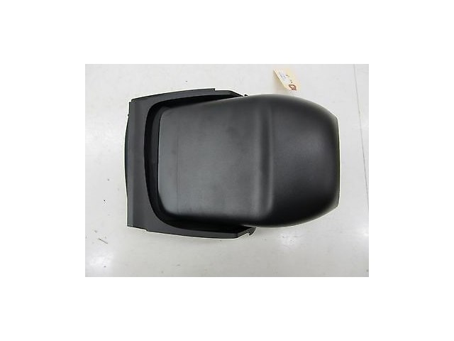 2011-2013 BMW 550i 535i F10 OEM STEERING COLUMN NECK TRIM COVER 9192924