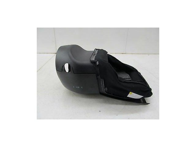 2011-2013 BMW 550i 535i F10 OEM STEERING COLUMN NECK TRIM COVER 9192924