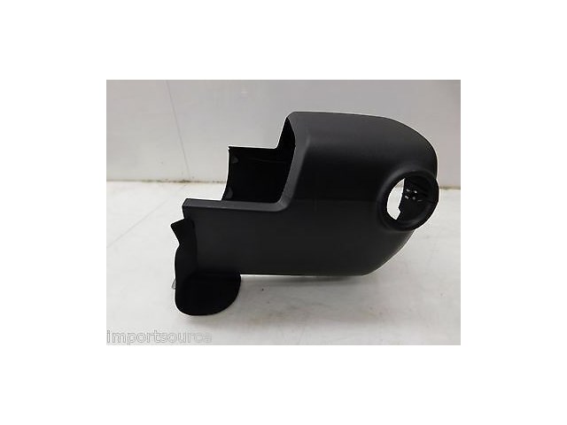 2011-2013 HONDA ODYSSEY OEM LOWER STEERING COLUMN TRIM SURROUND 77360SZAA00020