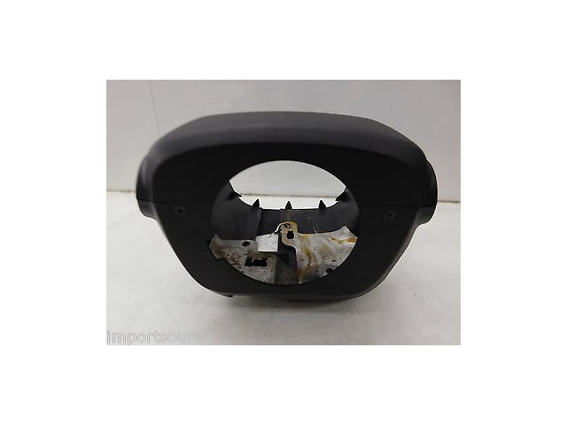 2011-2013 HONDA ODYSSEY OEM LOWER STEERING COLUMN TRIM SURROUND 77360SZAA00020