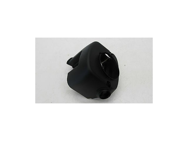 2007-2008 INFINITI G35 SEDAN RWD OEM STEERING COLUMN COVER FRAME 48470 JK61A