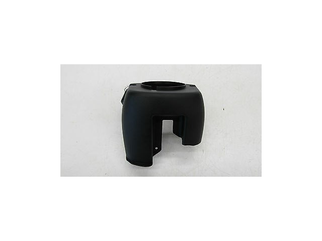 2007-2008 INFINITI G35 SEDAN RWD OEM STEERING COLUMN COVER FRAME 48470 JK61A