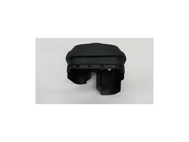 2007-2008 INFINITI G35 SEDAN RWD OEM STEERING COLUMN COVER FRAME 48470 JK61A