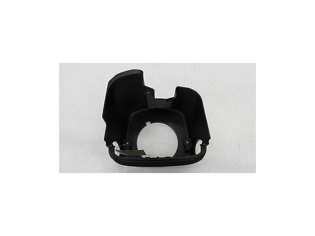 2007-2008 INFINITI G35 SEDAN RWD OEM STEERING COLUMN COVER FRAME 48470 JK61A