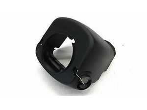 2007-2008 INFINITI G35 SEDAN RWD OEM STEERING COLUMN COVER FRAME 48470 JK61A