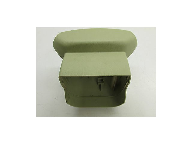 2006-2009 INFINITI M35 OEM STEERING COLUMN NECK TRIM BEIGE COLOR