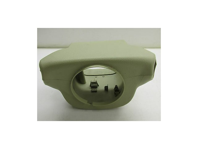 2006-2009 INFINITI M35 OEM STEERING COLUMN NECK TRIM BEIGE COLOR