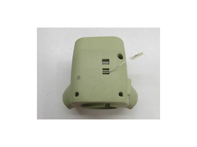 2006-2009 INFINITI M35 OEM STEERING COLUMN NECK TRIM BEIGE COLOR