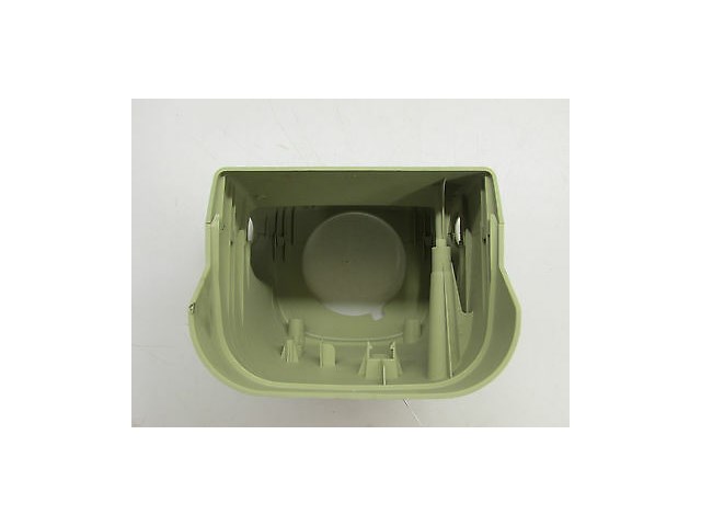 2006-2009 INFINITI M35 OEM STEERING COLUMN NECK TRIM BEIGE COLOR