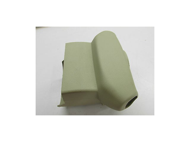 2006-2009 INFINITI M35 OEM STEERING COLUMN NECK TRIM BEIGE COLOR