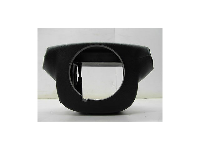  2006-2009 INFINITI M35 OEM STEERING COLUMN NECK TRIM COVER BLACK COLOR