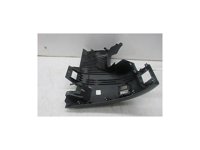 2014-2016 NISSAN VERSA NOTE OEM LEFT FRONT UPPER STEERING COLUMN TRIM PANEL