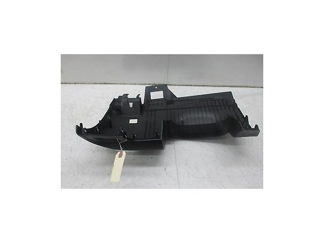 2014-2016 NISSAN VERSA NOTE OEM LEFT FRONT UPPER STEERING COLUMN TRIM PANEL