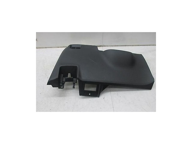 2014-2016 NISSAN VERSA NOTE OEM LEFT FRONT UPPER STEERING COLUMN TRIM PANEL