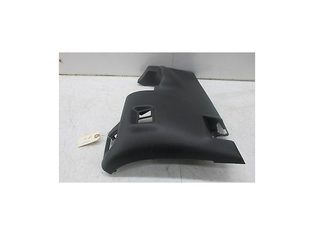 2014-2016 NISSAN VERSA NOTE OEM LEFT FRONT UPPER STEERING COLUMN TRIM PANEL