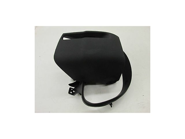 2006-2008 LEXUS IS250 XE20 OEM STEERING COLUMN ENCLOSURE COVER SPEEDOMETER TRIM