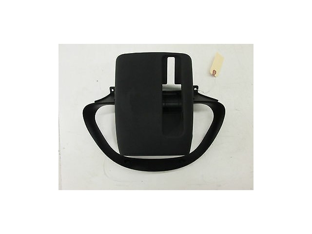 2006-2008 LEXUS IS250 XE20 OEM STEERING COLUMN ENCLOSURE COVER SPEEDOMETER TRIM