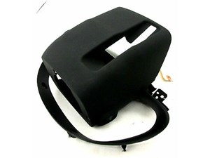 2006-2008 LEXUS IS250 XE20 OEM STEERING COLUMN ENCLOSURE COVER SPEEDOMETER TRIM