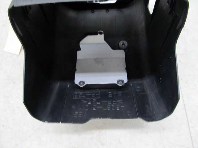 2002-2010 LEXUS SC430 Z40 OEM STEERING COLUMN WHEEL COVER PANEL