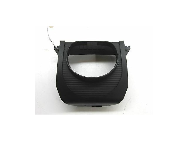 2006-2009 MERCEDES CLS500 W219 OEM STEERING COLUMN SLEEVE COVER SURROUND NECK