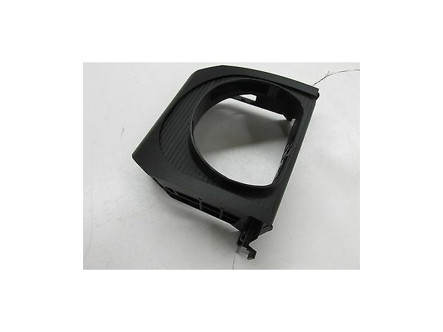 2006-2009 MERCEDES CLS500 W219 OEM STEERING COLUMN SLEEVE COVER SURROUND NECK