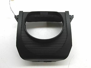2006-2009 MERCEDES CLS500 W219 OEM STEERING COLUMN SLEEVE COVER SURROUND NECK
