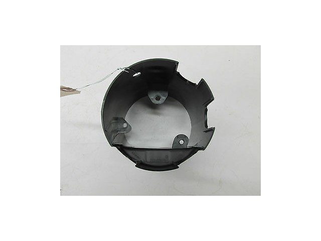 2003-2005 MERCEDES BENZ E320 W211 OEM STEERING COLUMN NECK TRIM COVER