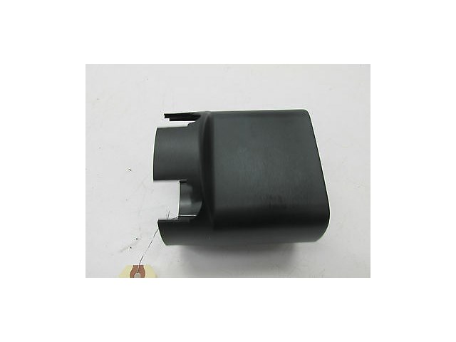 2003-2005 MERCEDES BENZ E320 W211 OEM STEERING COLUMN NECK TRIM COVER