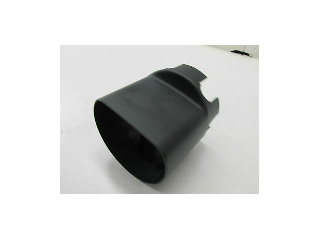 2003-2005 MERCEDES BENZ E320 W211 OEM STEERING COLUMN NECK TRIM COVER