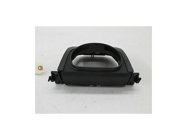 2003-2005 MERCEDES BENZ E320 W211 OEM STEERING COLUMN SLEEVE NECK COVER COLLAR