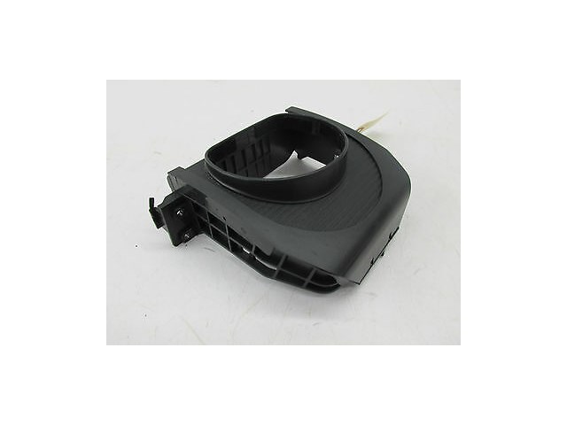 2003-2005 MERCEDES BENZ E320 W211 OEM STEERING COLUMN SLEEVE NECK COVER COLLAR