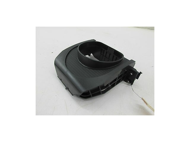 2003-2005 MERCEDES BENZ E320 W211 OEM STEERING COLUMN SLEEVE NECK COVER COLLAR