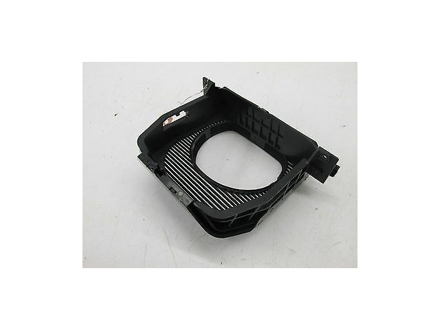 2003-2005 MERCEDES BENZ E320 W211 OEM STEERING COLUMN SLEEVE NECK COVER COLLAR