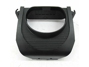 2003-2005 MERCEDES BENZ E320 W211 OEM STEERING COLUMN SLEEVE NECK COVER COLLAR