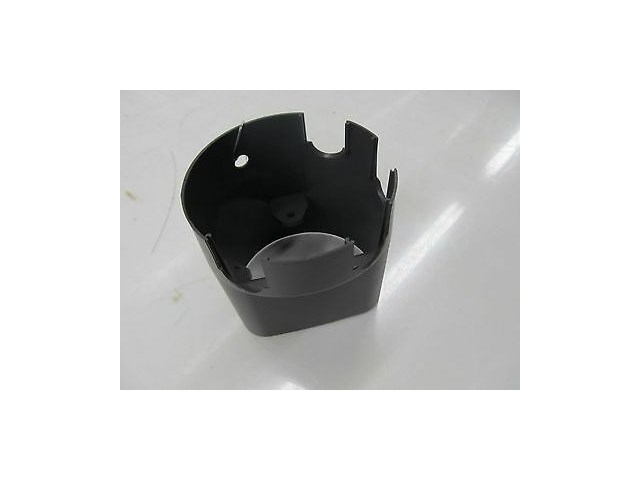 2003-2005 MERCEDES E320 WAGON W211 OEM STEERING COLUMN NECK TRIM COVER 