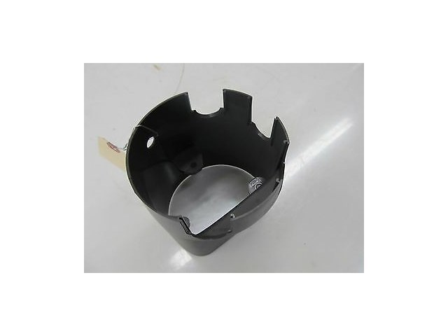 2003-2005 MERCEDES E320 WAGON W211 OEM STEERING COLUMN NECK TRIM COVER 