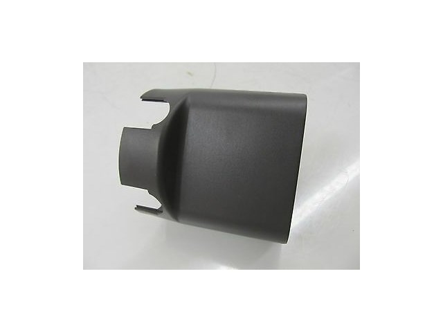 2003-2005 MERCEDES E320 WAGON W211 OEM STEERING COLUMN NECK TRIM COVER 
