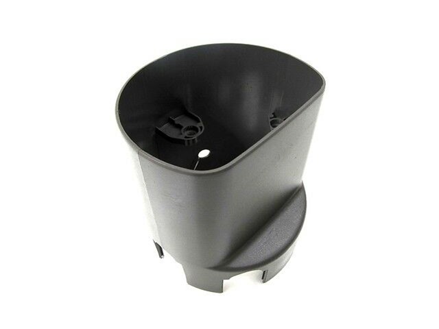 2003-2005 MERCEDES E320 WAGON W211 OEM STEERING COLUMN NECK TRIM COVER 