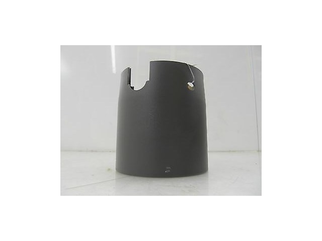 2003-2005 MERCEDES E320 WAGON W211 OEM STEERING COLUMN NECK TRIM COVER 