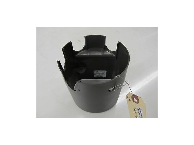 2003-2005 MERCEDES E320 WAGON W211 OEM STEERING COLUMN NECK TRIM COVER 