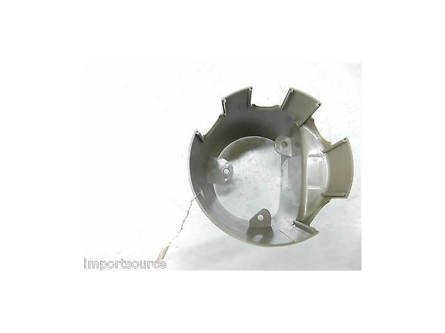 2003-2006 MERCEDES E500 W211 OEM INTERIOR STEERING COLUMN TRIM COVER A2115401245