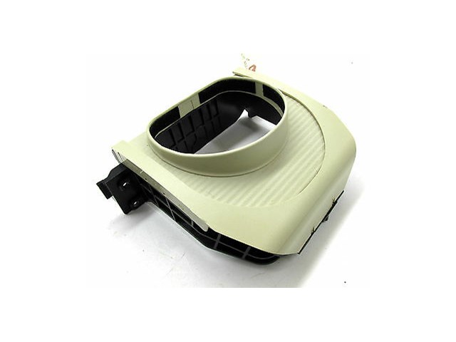 2003-2006 MERCEDES BENZ E500 W211 OEM STEERING COLUMN SLEEVE NECK COVER COLLAR