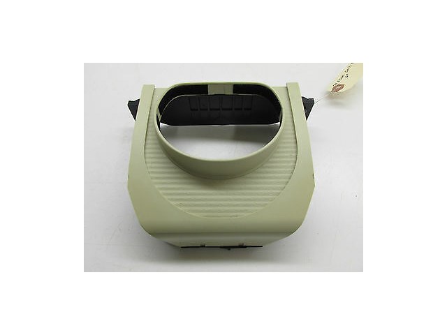 2003-2006 MERCEDES BENZ E500 W211 OEM STEERING COLUMN SLEEVE NECK COVER COLLAR