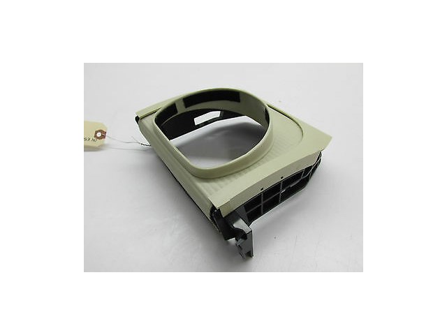 2003-2006 MERCEDES BENZ E500 W211 OEM STEERING COLUMN SLEEVE NECK COVER COLLAR