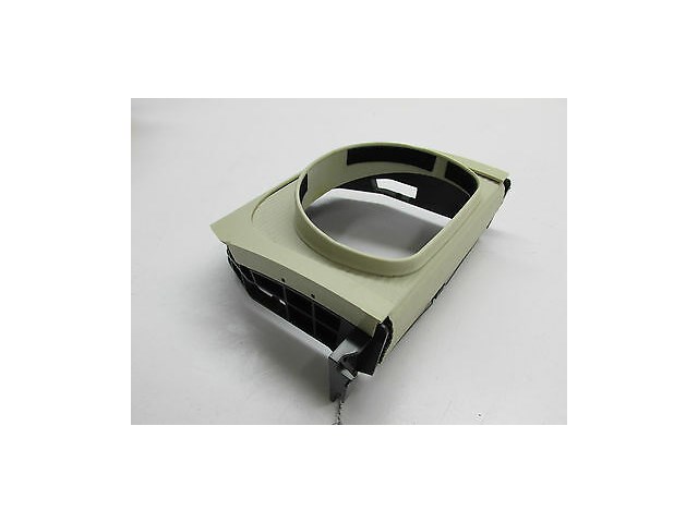 2003-2006 MERCEDES BENZ E500 W211 OEM STEERING COLUMN SLEEVE NECK COVER COLLAR