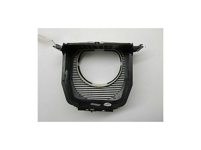 2003-2006 MERCEDES BENZ E500 W211 OEM STEERING COLUMN SLEEVE NECK COVER COLLAR