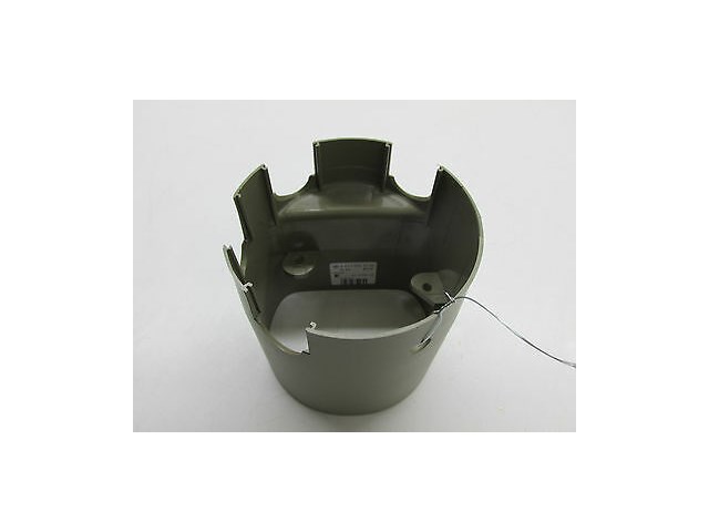 2003-2006 MERCEDES BENZ E500 W211 OEM STEERING COLUMN NECK TRIM COVER