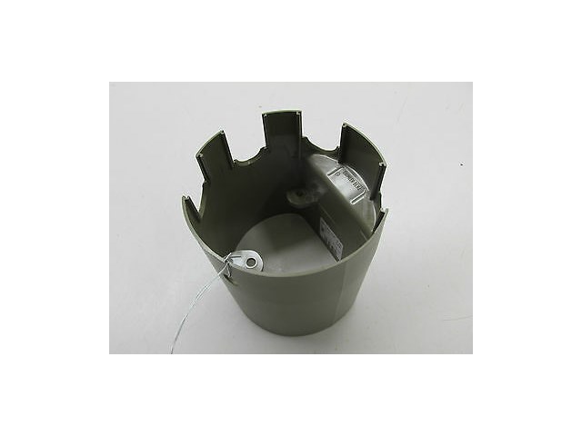 2003-2006 MERCEDES BENZ E500 W211 OEM STEERING COLUMN NECK TRIM COVER