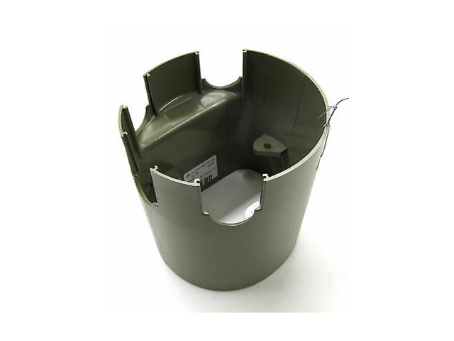 2003-2006 MERCEDES BENZ E500 W211 OEM STEERING COLUMN NECK TRIM COVER