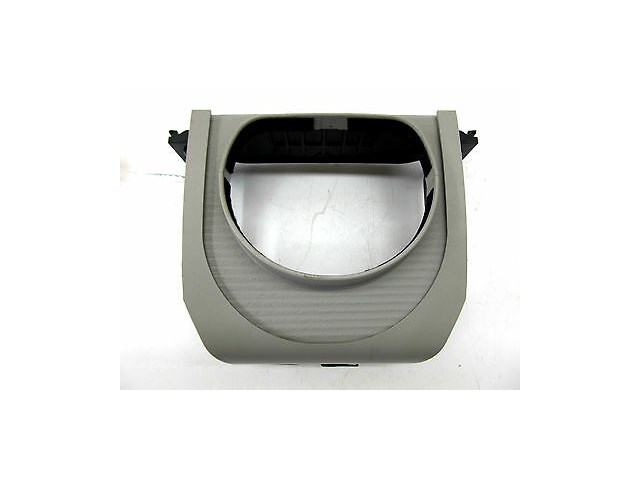 2003-2006 MERCEDES BENZ E500 W211 OEM STEERING COLUMN ADJUSTABLE NECK TRIM COVER